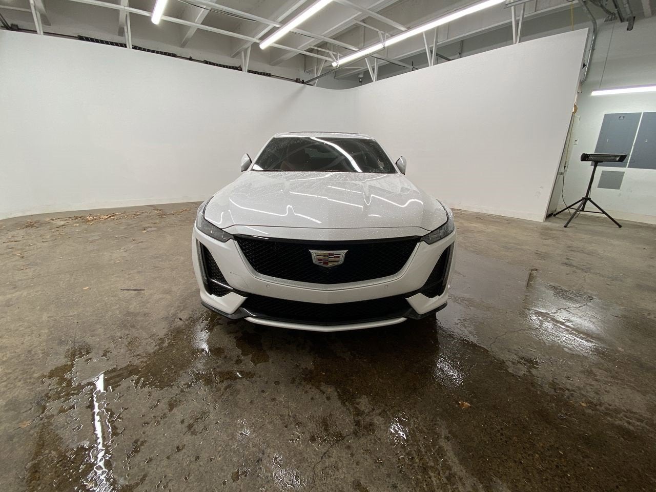 2023 Cadillac CT5 Sport