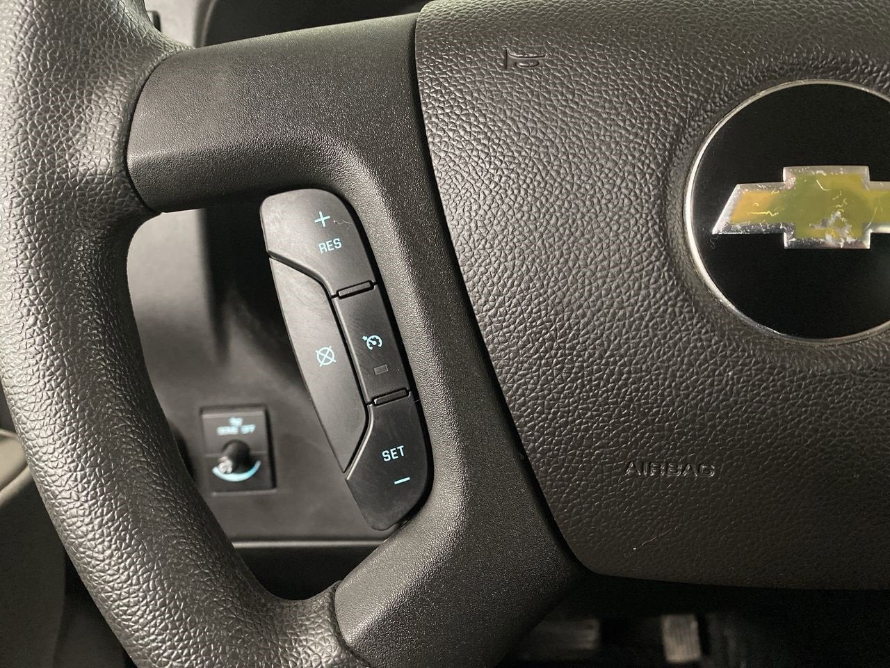 2017 Chevrolet Express Passenger 2500 LT