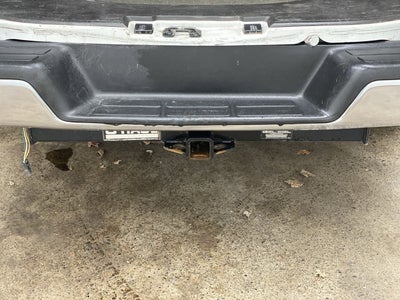 2017 Chevrolet Express Passenger 2500 LT