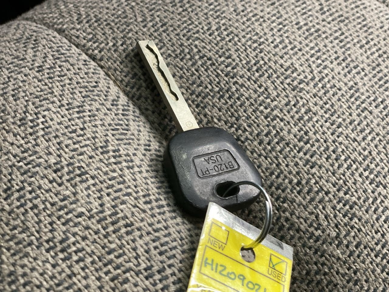 2017 Chevrolet Express Passenger 2500 LT