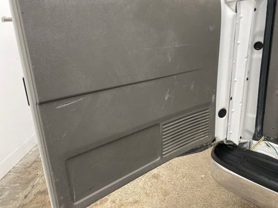 2017 Chevrolet Express Passenger 2500 LT