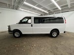 2017 Chevrolet Express Passenger 2500 LT