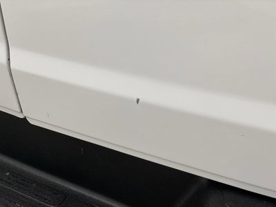 2017 Chevrolet Express Passenger 2500 LT