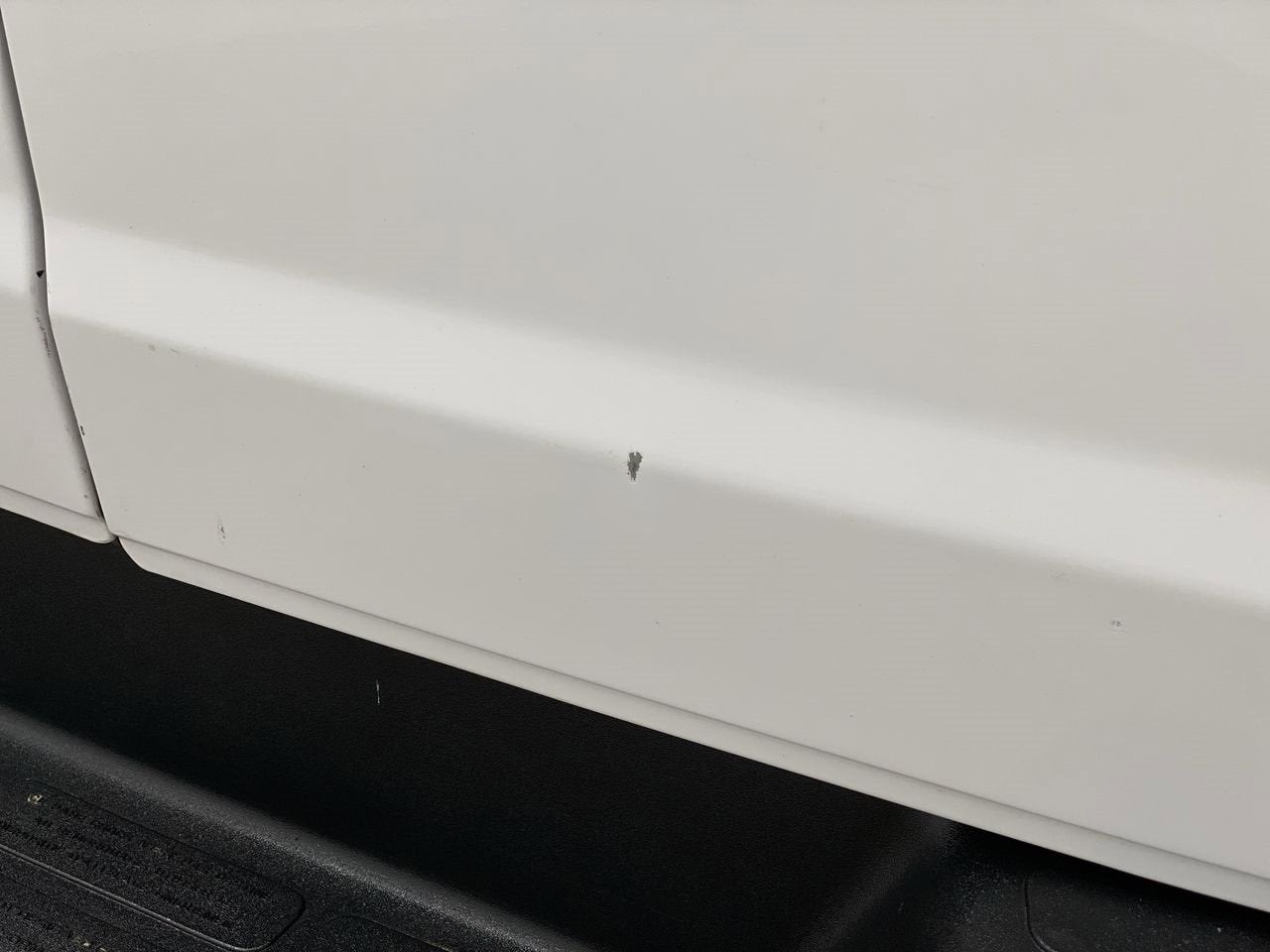 2017 Chevrolet Express Passenger 2500 LT