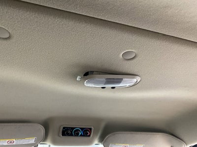 2017 Chevrolet Express Passenger 2500 LT