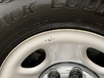 2017 Chevrolet Express Passenger 2500 LT