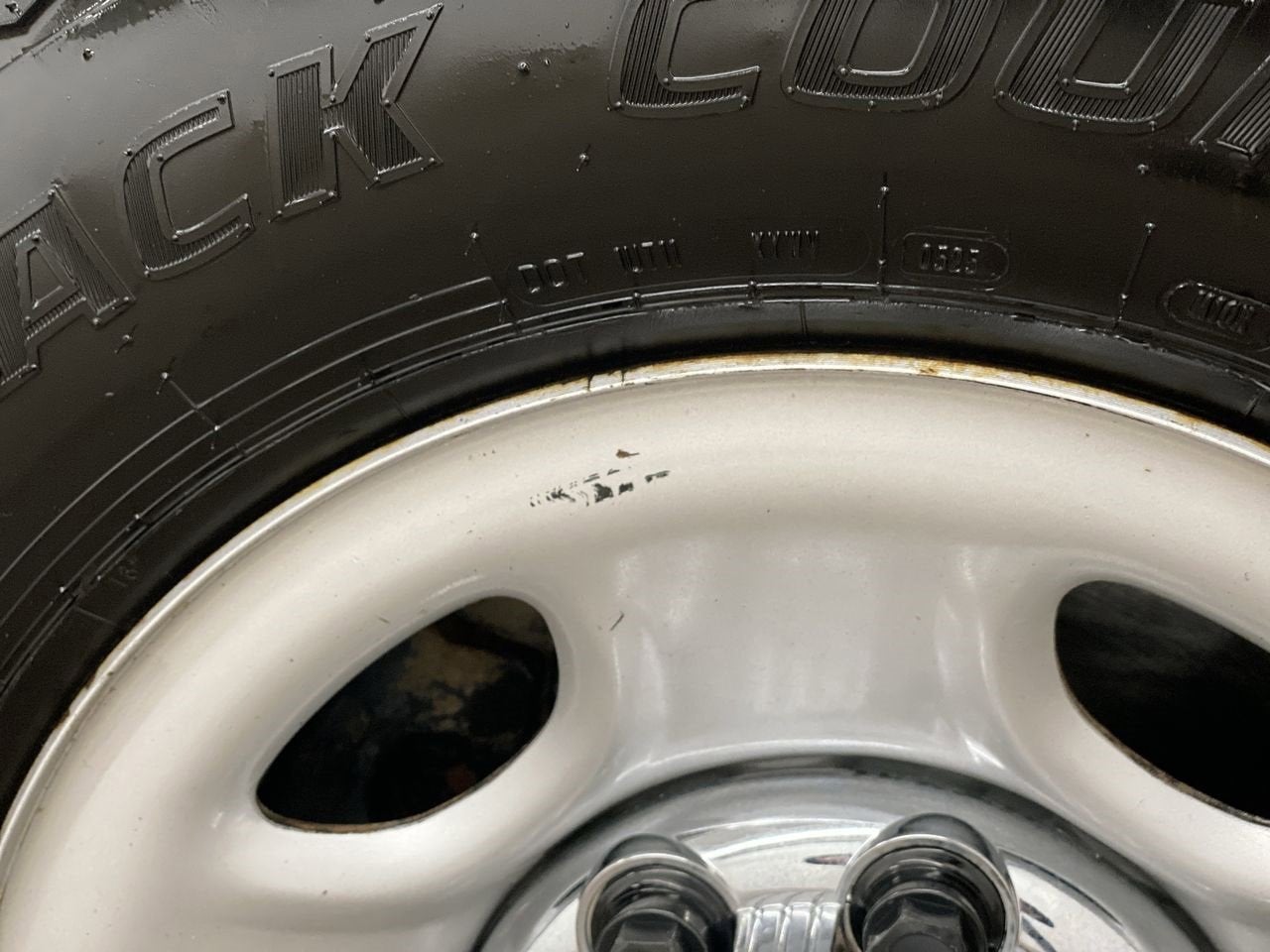 2017 Chevrolet Express Passenger 2500 LT