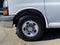2015 Chevrolet Express Passenger 3500 LT