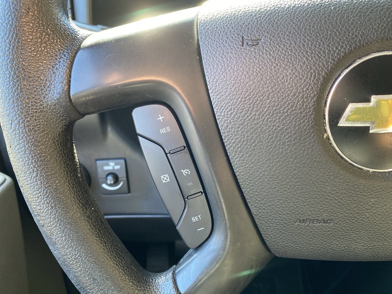 2015 Chevrolet Express Passenger 3500 LT