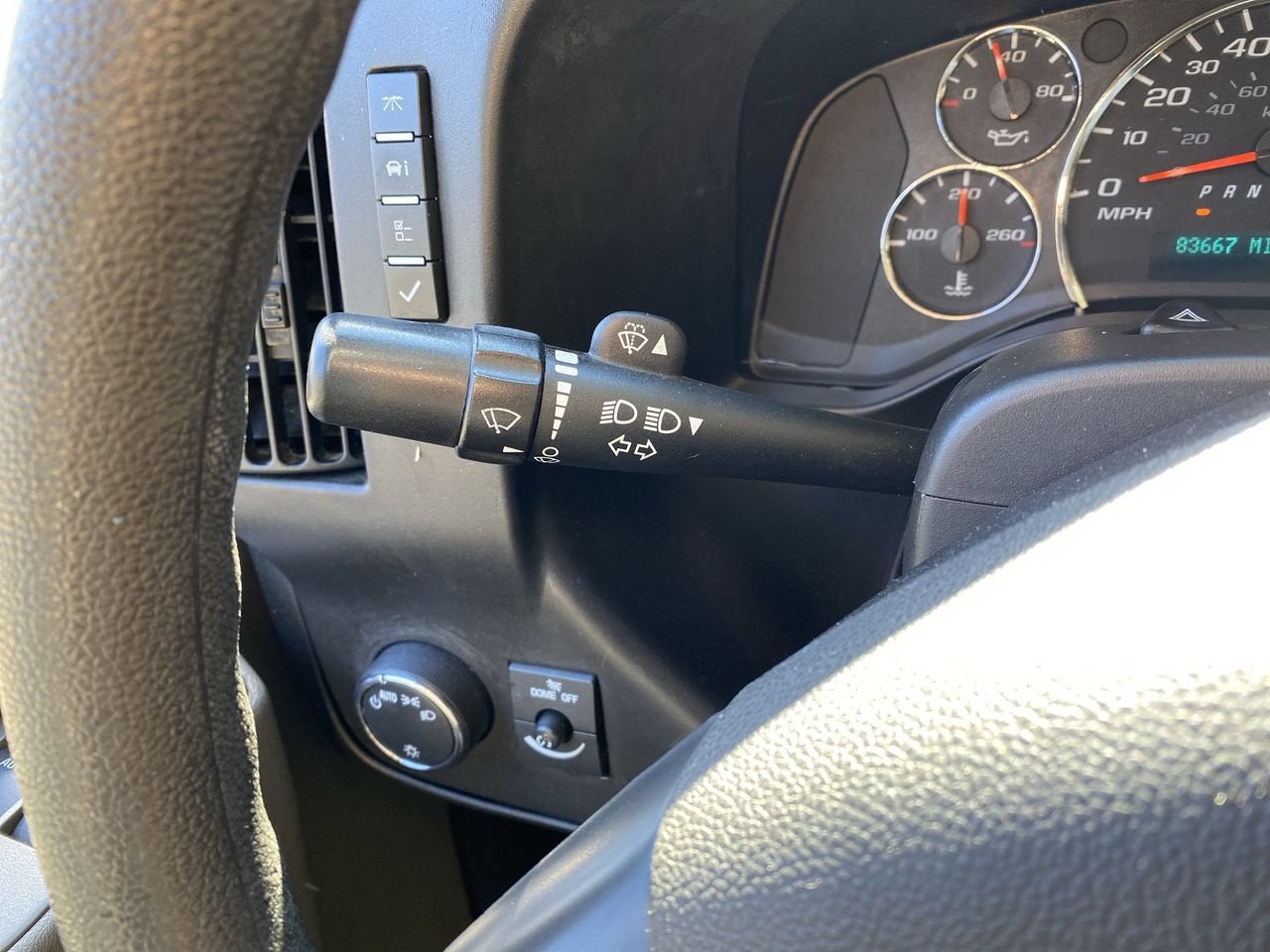 2015 Chevrolet Express Passenger 3500 LT