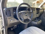 2015 Chevrolet Express Passenger 3500 LT