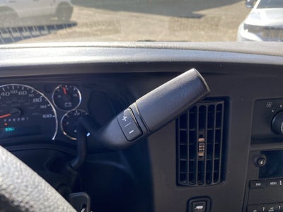 2015 Chevrolet Express Passenger 3500 LT