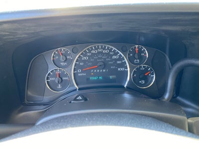 2015 Chevrolet Express Passenger 3500 LT