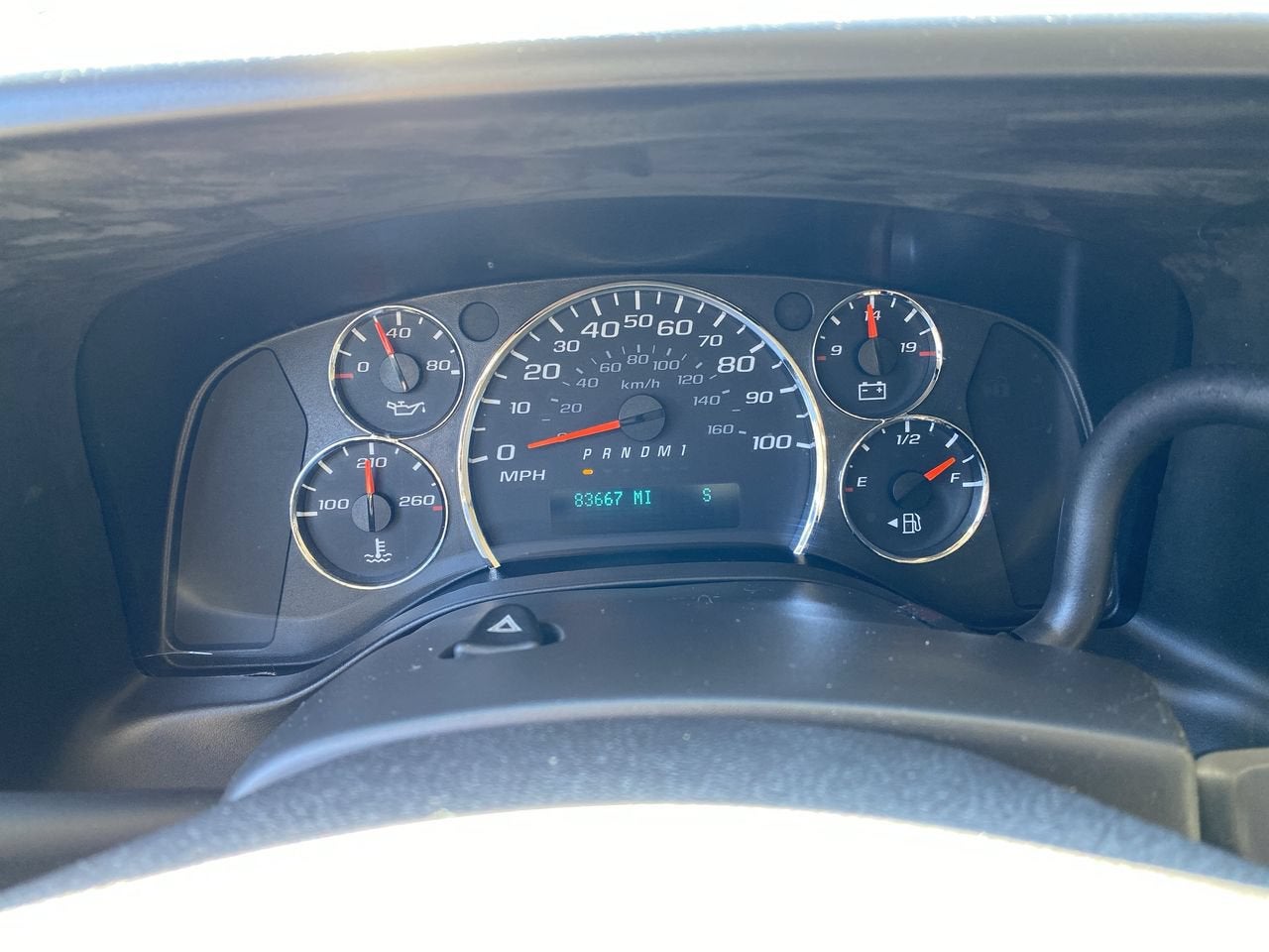 2015 Chevrolet Express Passenger 3500 LT