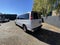 2015 Chevrolet Express Passenger 3500 LT