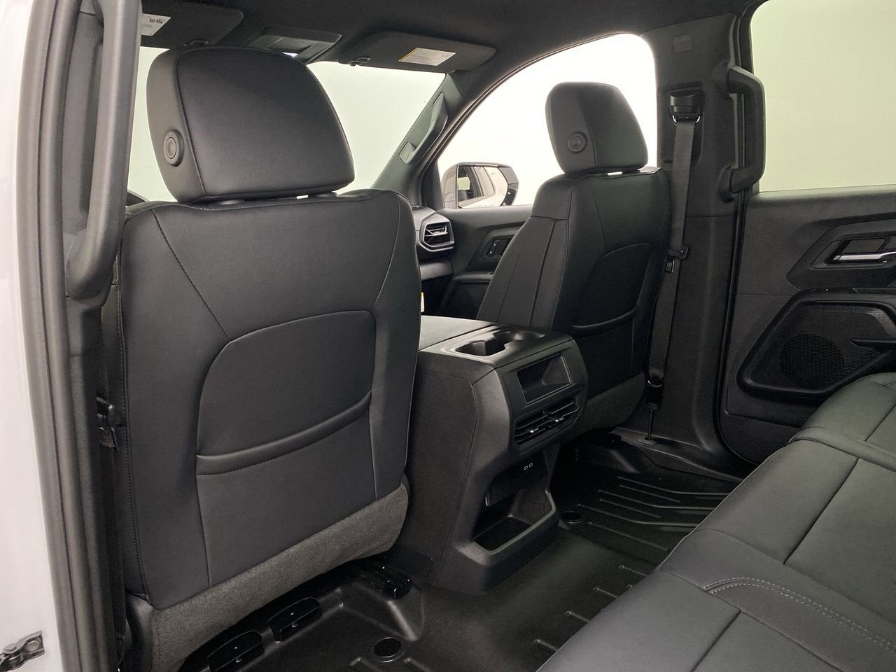 2024 Chevrolet Silverado EV Work Truck