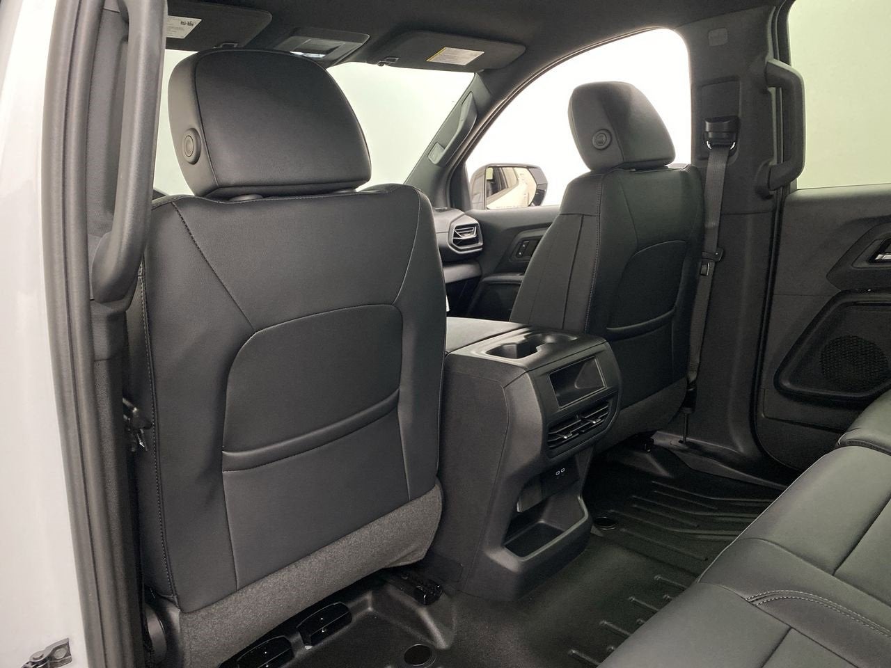 2024 Chevrolet Silverado EV Work Truck