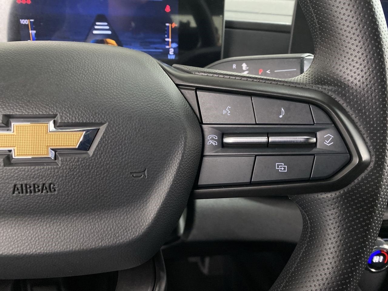 2024 Chevrolet Silverado EV Work Truck