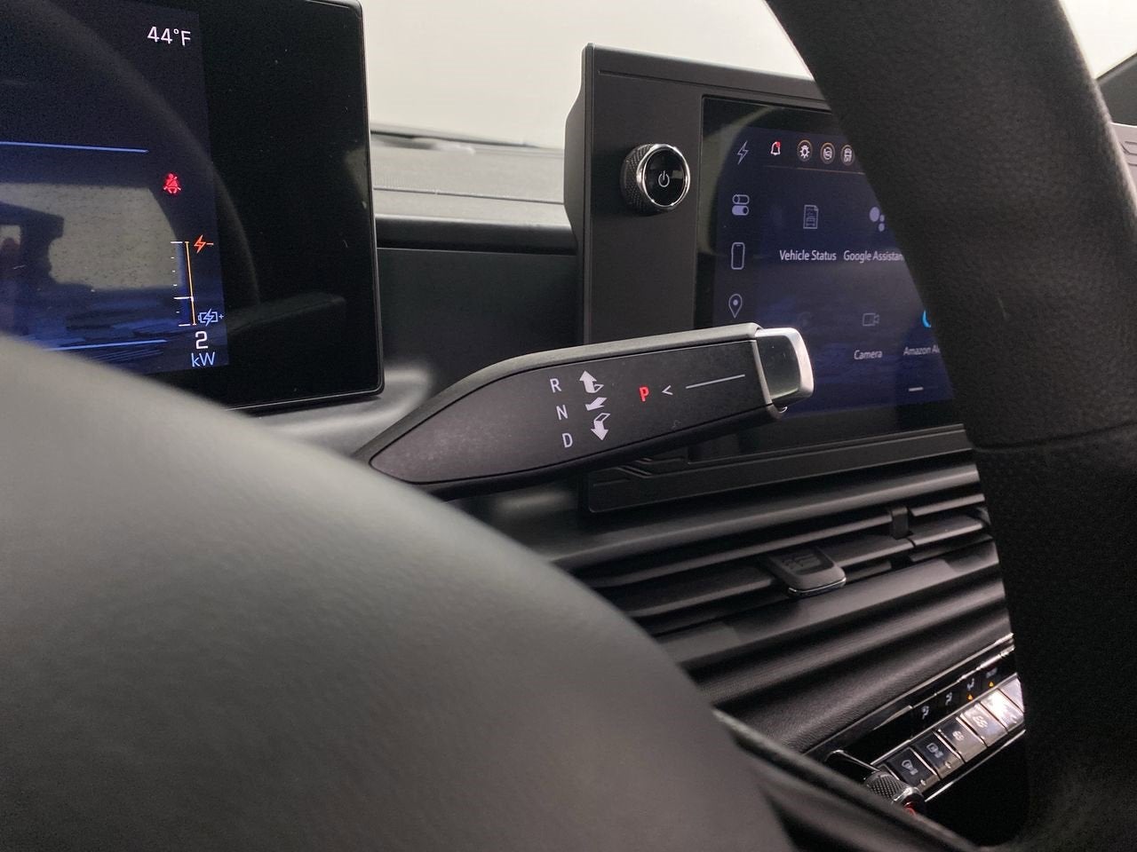 2024 Chevrolet Silverado EV Work Truck