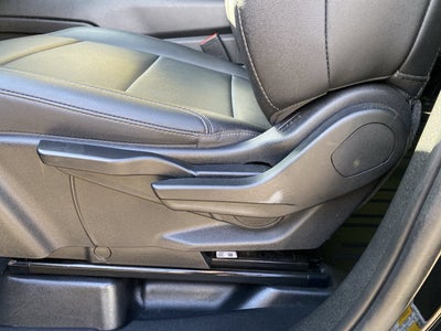 2026 Chevrolet Silverado EV WT - Max Range