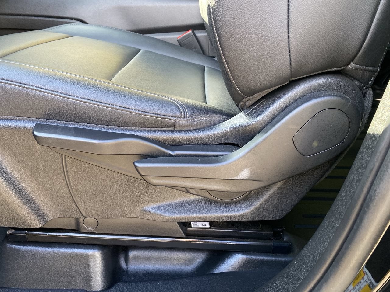 2026 Chevrolet Silverado EV WT - Max Range