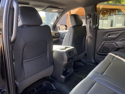 2026 Chevrolet Silverado EV WT - Max Range