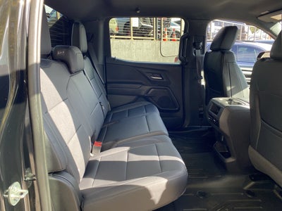 2026 Chevrolet Silverado EV WT - Max Range