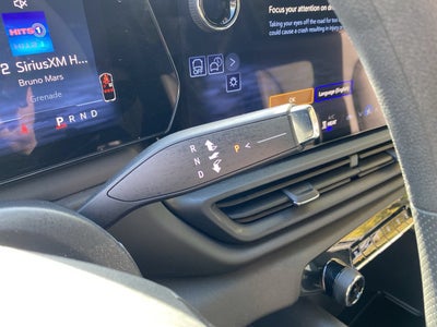 2026 Chevrolet Silverado EV WT - Max Range