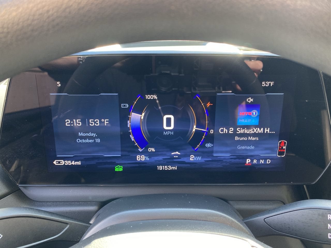 2026 Chevrolet Silverado EV WT - Max Range