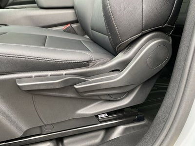 2026 Chevrolet Silverado EV WT - Max Range