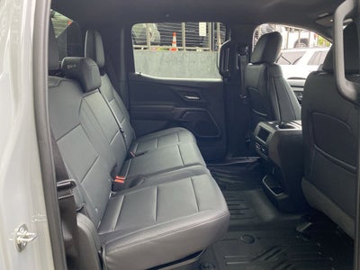 2026 Chevrolet Silverado EV WT - Max Range
