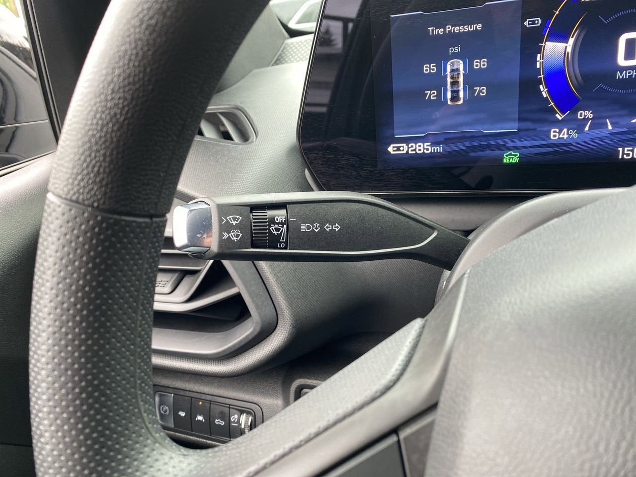 2026 Chevrolet Silverado EV WT - Max Range
