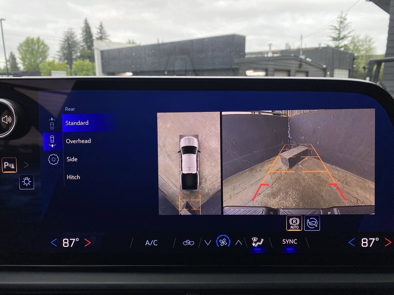 2026 Chevrolet Silverado EV WT - Max Range