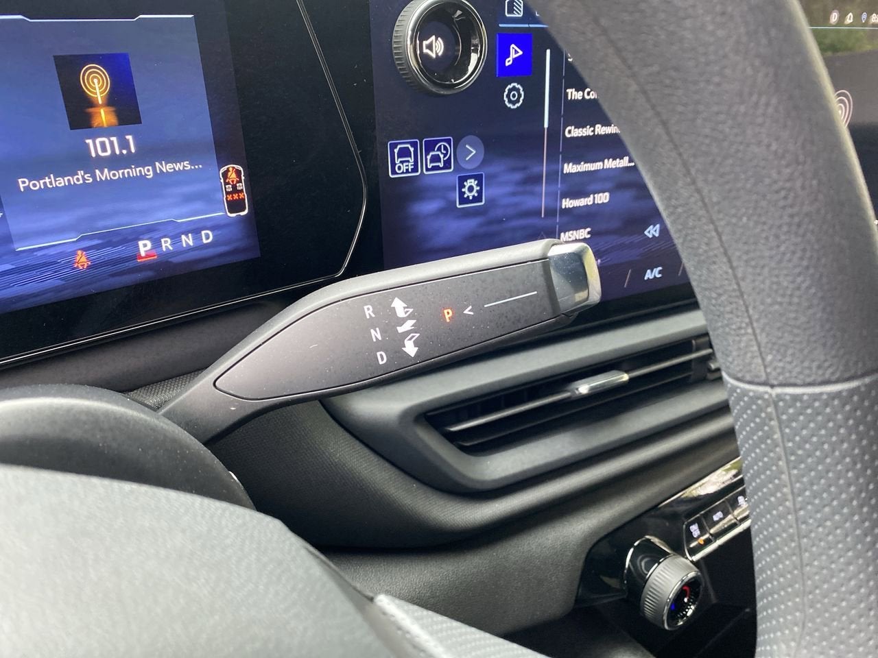 2026 Chevrolet Silverado EV WT - Max Range