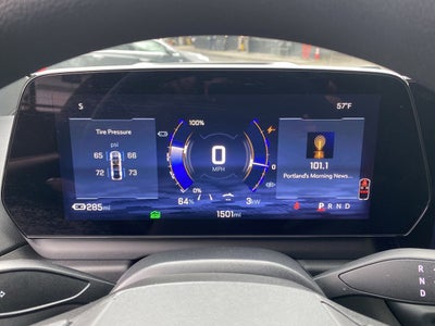 2026 Chevrolet Silverado EV WT - Max Range