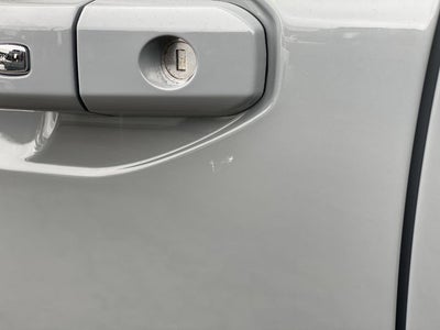 2026 Chevrolet Silverado EV WT - Max Range