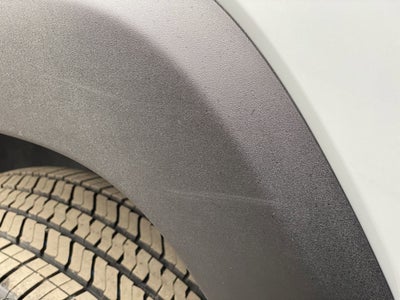 2026 Chevrolet Silverado EV WT - Max Range