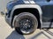 2025 Chevrolet Silverado EV Work Truck