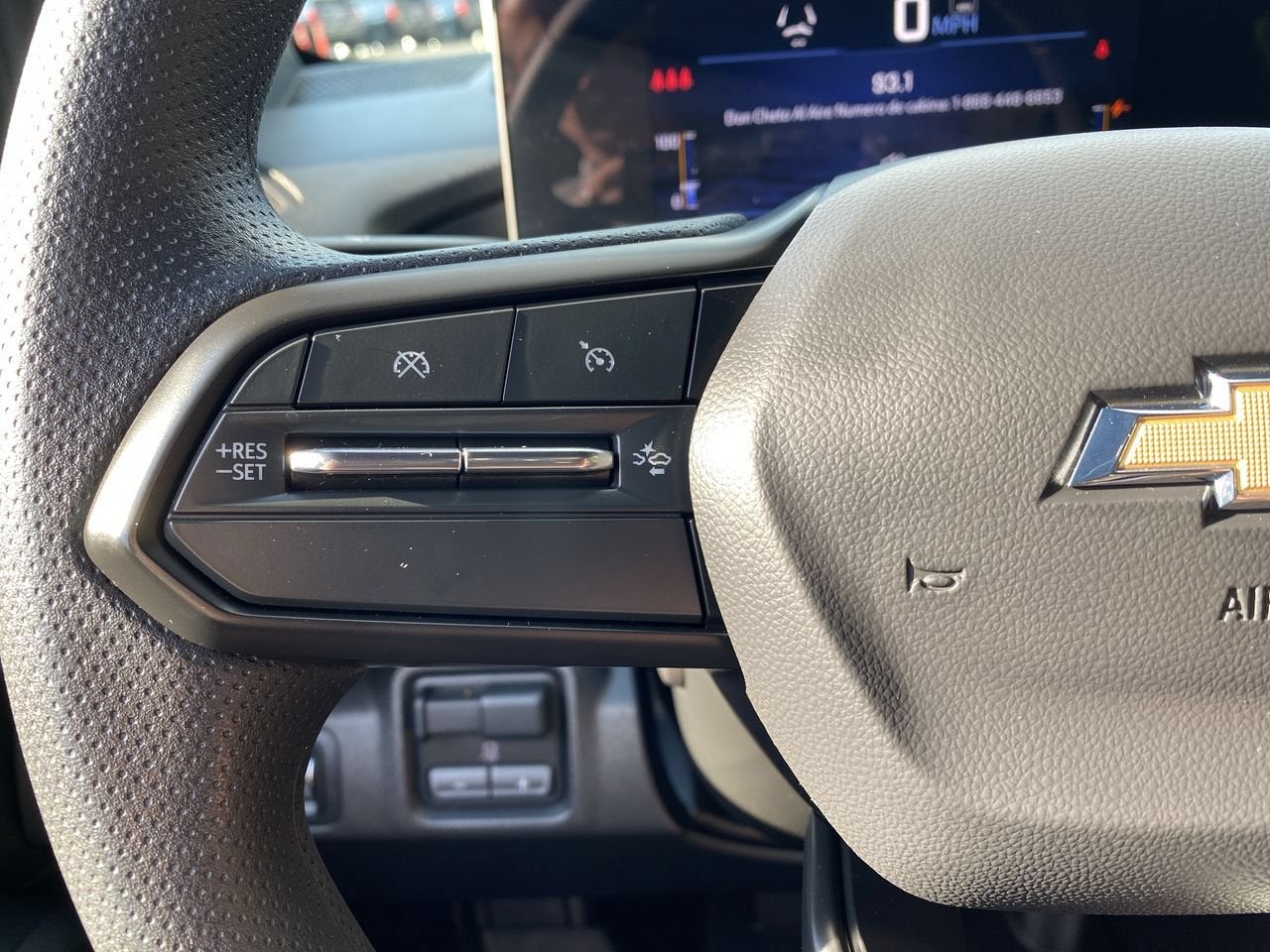 2025 Chevrolet Silverado EV Work Truck