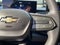 2025 Chevrolet Silverado EV Work Truck