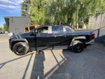 2025 Chevrolet Silverado EV Work Truck