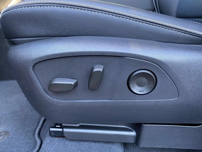 2025 Chevrolet Silverado EV LT - Extended Range