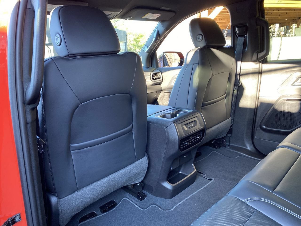2025 Chevrolet Silverado EV LT - Extended Range