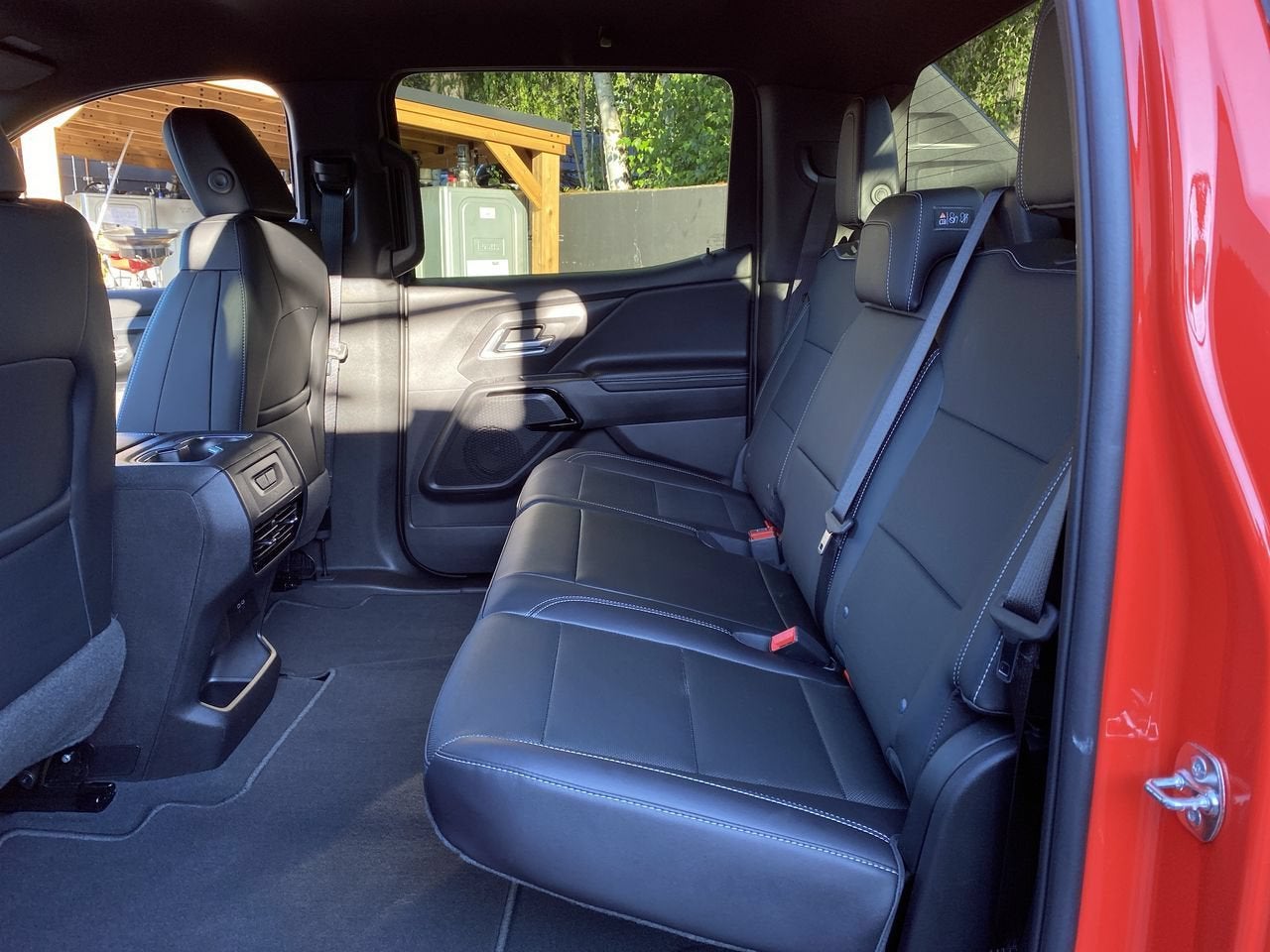 2025 Chevrolet Silverado EV LT - Extended Range