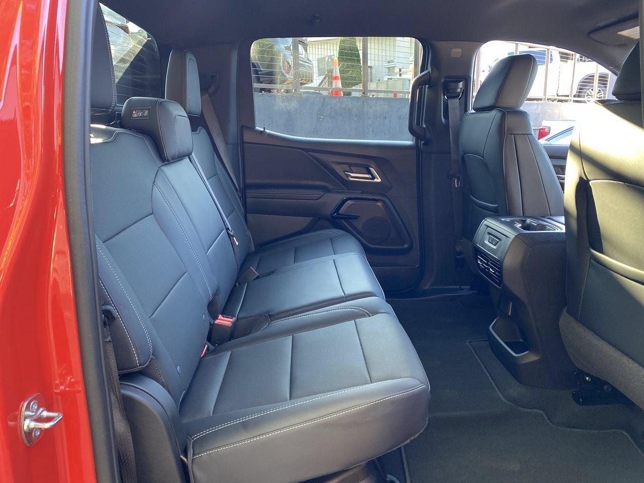 2025 Chevrolet Silverado EV LT - Extended Range