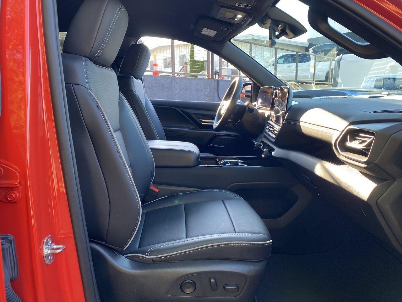 2025 Chevrolet Silverado EV LT - Extended Range