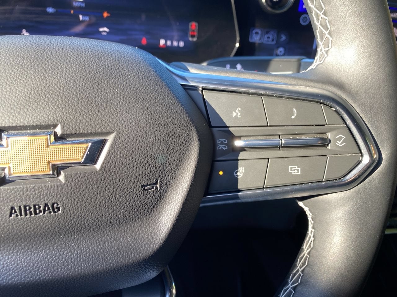 2025 Chevrolet Silverado EV LT - Extended Range