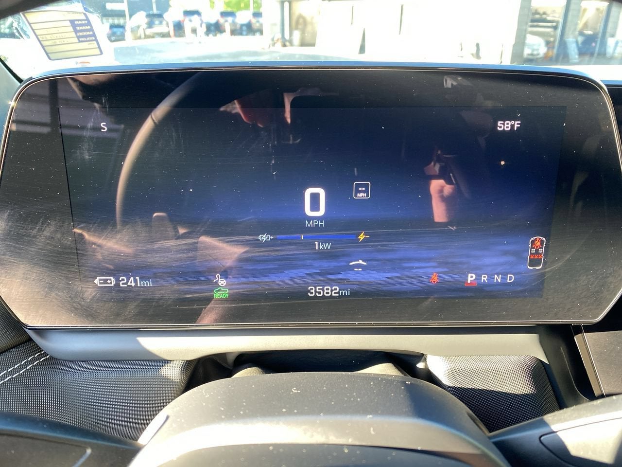 2025 Chevrolet Silverado EV LT - Extended Range