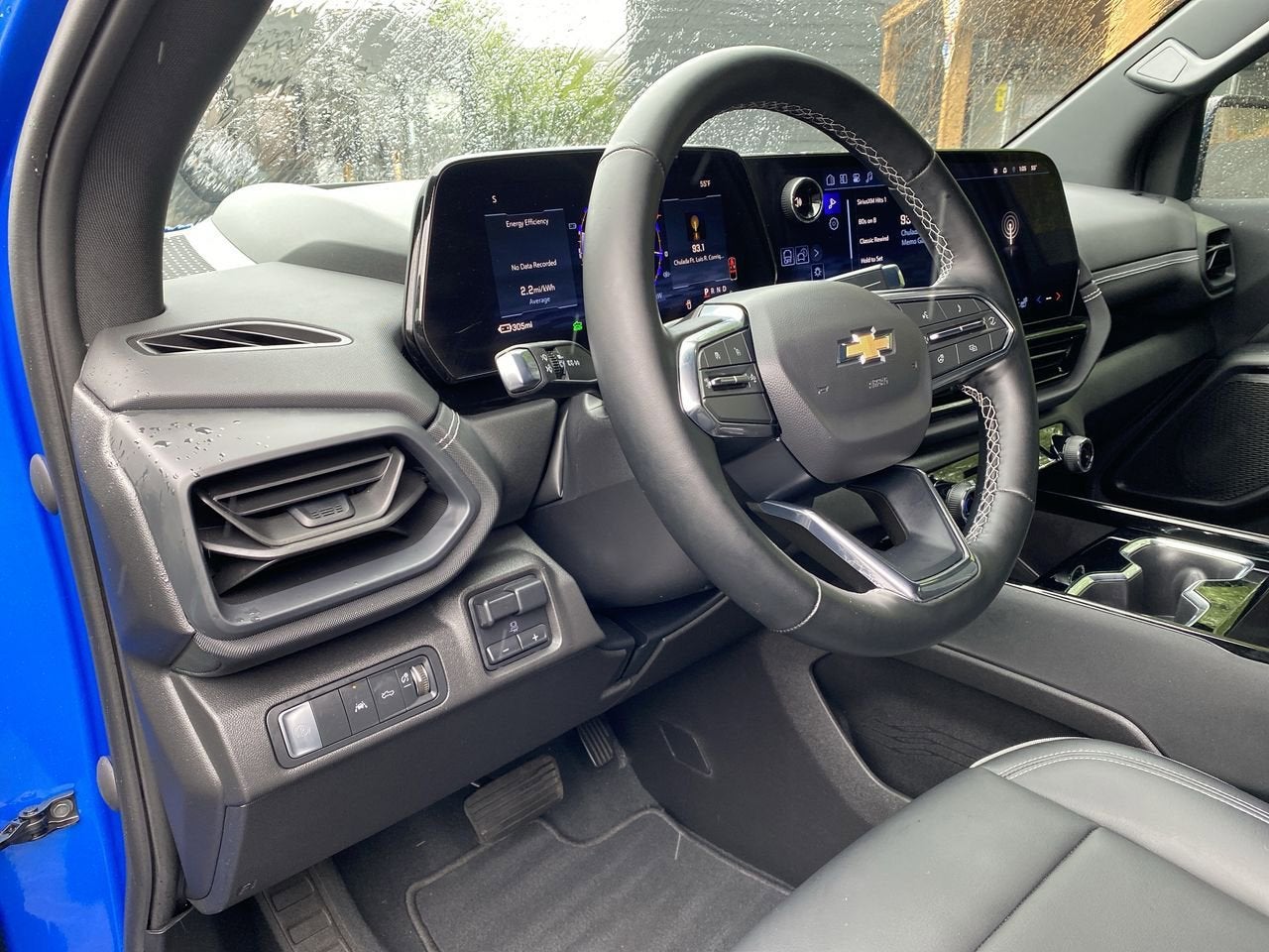 Used 2026 Chevrolet Silverado EV LT with VIN 1GC10ZED7TU000045 for sale in Portland, OR
