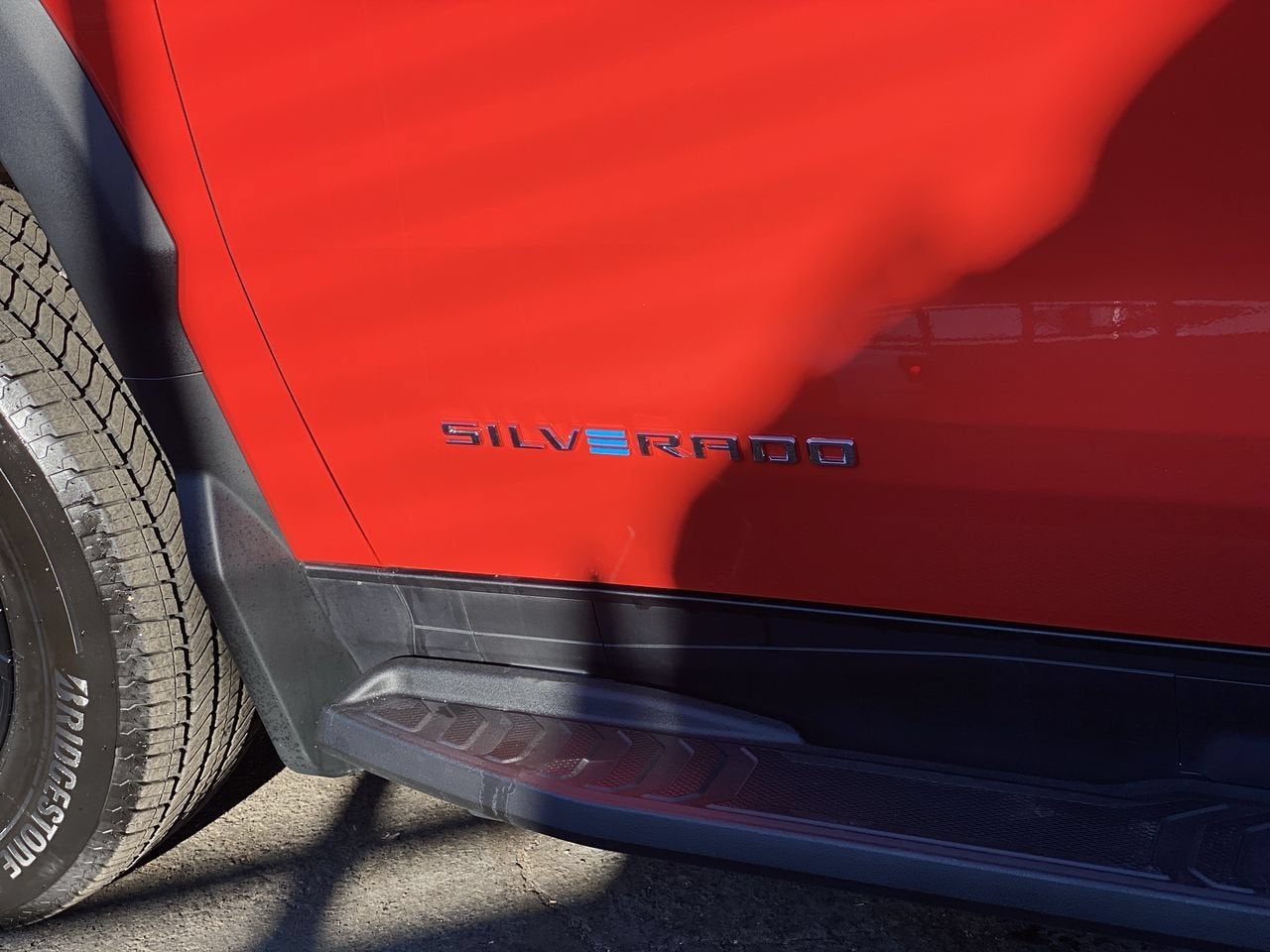 2025 Chevrolet Silverado EV LT - Extended Range